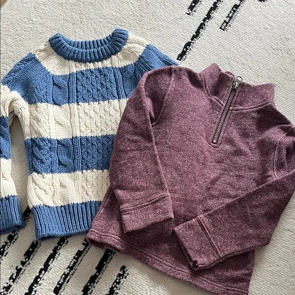 Bundle of 2T boys bottoms - Picture 7 of 7